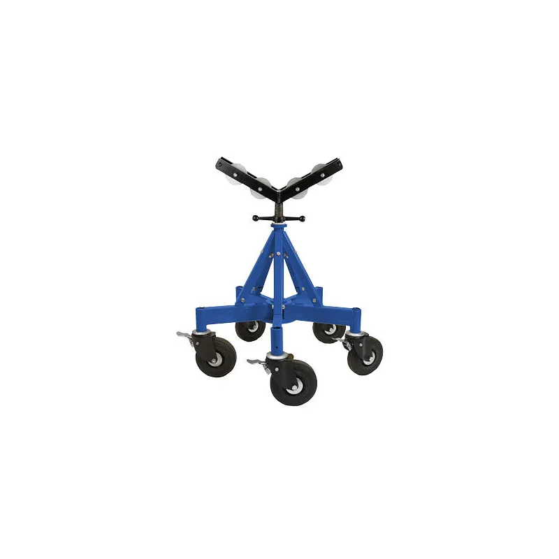 Servante pour tube Maxi-Flex | DWT